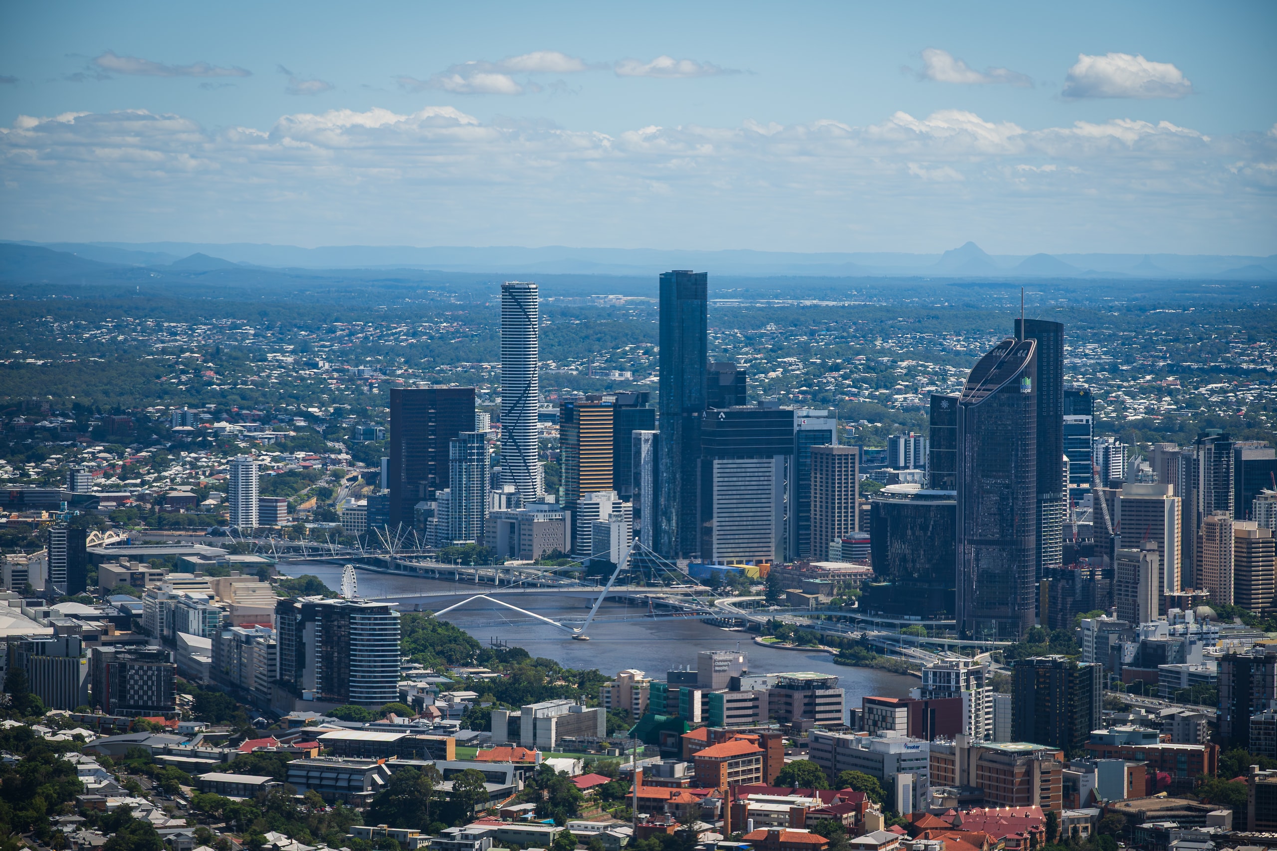 Thumbnail for Brisbane